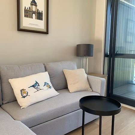 Вилла 8 Ocean Rd Окленд Экстерьер фото
