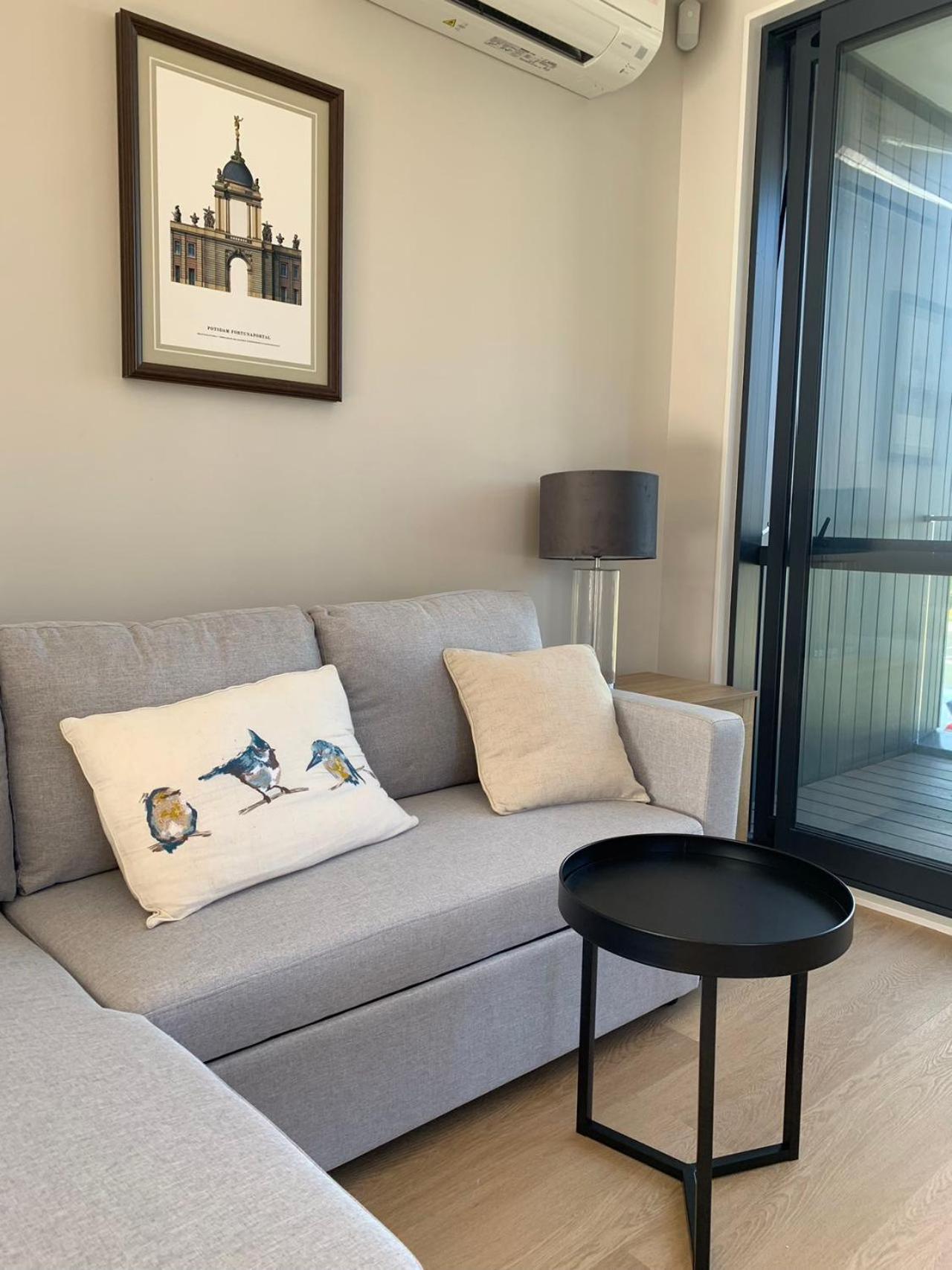 Вилла 8 Ocean Rd Окленд Экстерьер фото